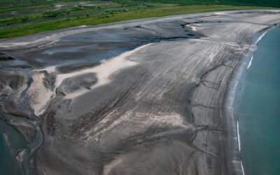 Dakavak Bay, Katmai National Park and Preserve