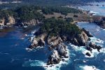 Point Lobos, Carmel Bay