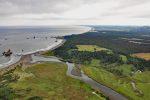 Sixes River, Cape Blanco