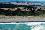 Table Bluff, Humboldt Bay