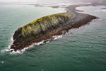 Ark Island, Aniakchak River