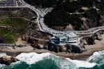 Cliff House, Point Lobos