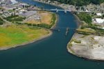 Hoquiam River, Grays Harbor
