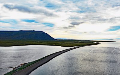 Northeast Cape, Saint Lawrence Island