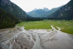 Kowesas River, Chief Mathews Bay