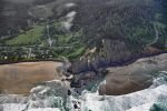 Arch Cape Creek, Arch Cape