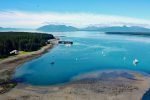 Bartlett Cove, Glacier Bay National Park and Preserve