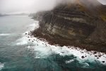 Castle Cape, Chignik Bay