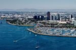 Los Angeles River, Long Beach