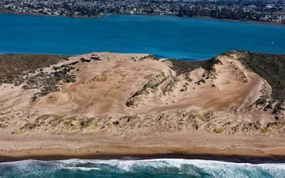 Morro Dunes, Los Osos