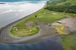 Shearwater Bay Cannery, Observation Point