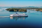 BC Ferries, Gulf Islands