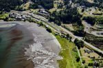 Blyn, Sequim Bay
