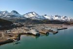 Cordova, Orca Inlet