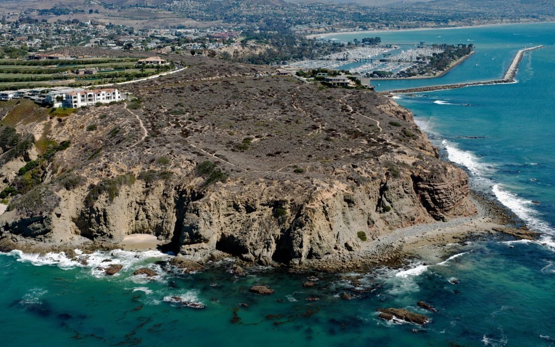 Dana Point Headlands, San Juan Capistrano