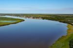 Emmonak, Yukon River Delta