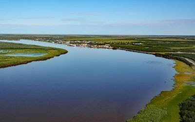 Emmonak, Yukon River Delta