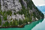 Europa Reach, Gardner Canal
