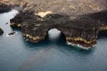 Lava Point, Akutan Island
