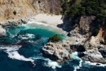 McWay Creek, Julia Pfeiffer Burns State Park
