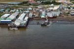 Dillingham, Nushagak Bay