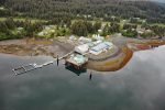 Port Graham, Kachemak Bay