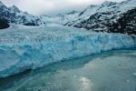 Meares Glacier, Unakwik Inlet