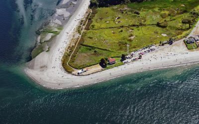 Point No Point, Admiralty Inlet