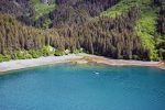 San Juan Cove, Tutka Bay
