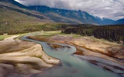 Chilkoot, Lutak Inlet