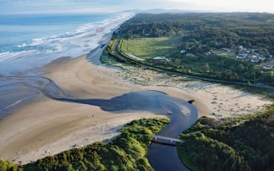 Beaver Creek, Ona Beach