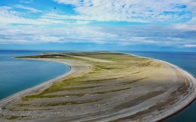 Point Spencer, Port Clarence