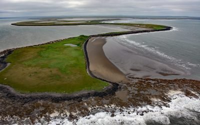 Cape Etolin, Nunivak Island