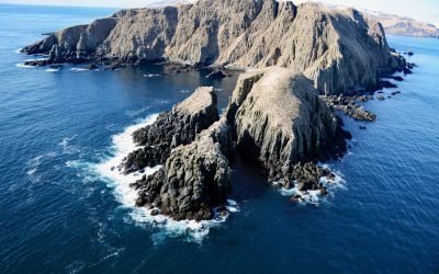 Egg Island, Sedanka Pass