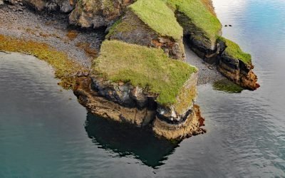 Uyak Bay, Kodiak Island