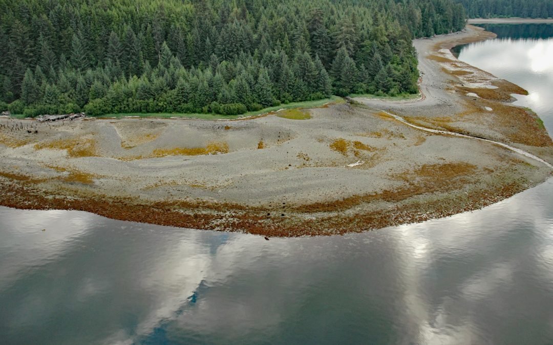 Todd Cannery, Peril Strait