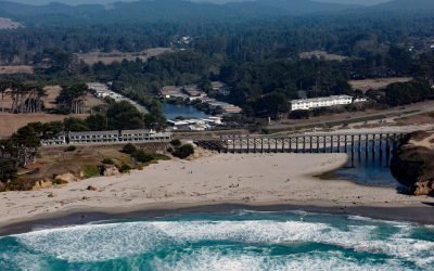 Pudding Creek, Fort Bragg