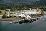 Excursion Inlet, Icy Strait