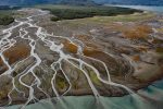 Grewingk Creek, Kachemak Bay