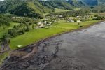 Kachemak Selo, Fox River Flats