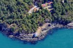 Lime Kiln Lighthouse, San Juan Island