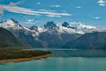 Lituya Bay, Glacier Bay National Park and Preserve