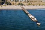 SS Palo Alto, Seacliff Beach
