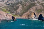 Tennessee Cove, Golden Gate National Recreation Area