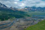 Terror Bay, Kodiak National Wildlife Refuge