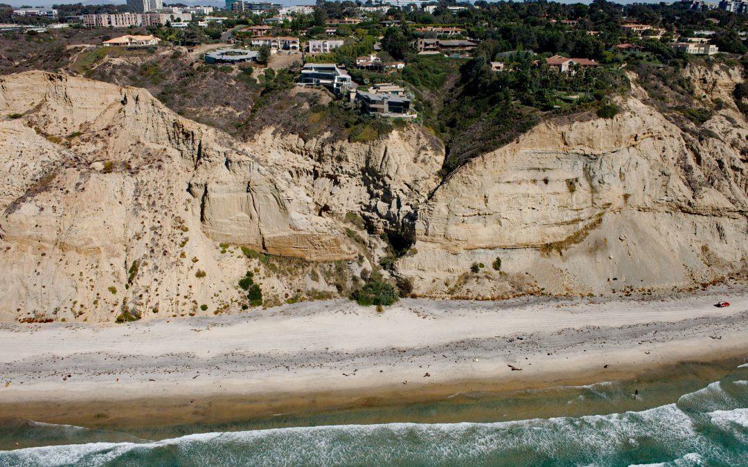 Black’s Beach, Torrey Pines