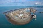 Coal Point, Homer Spit