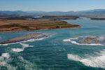 Eel River Delta, Eel River