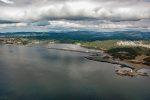 Esquimalt Lagoon, Royal Roads