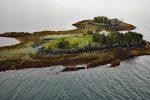 Guard Islands, Tongass Narrows